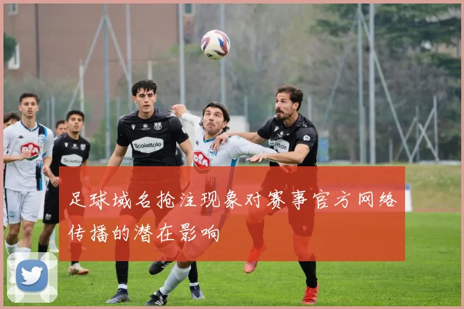 足球域名抢注现象对赛事官方网络传播的潜在影响