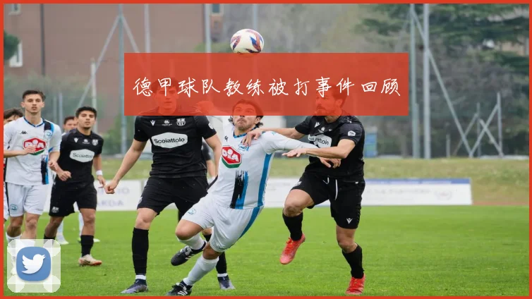 德甲球队教练被打事件回顾