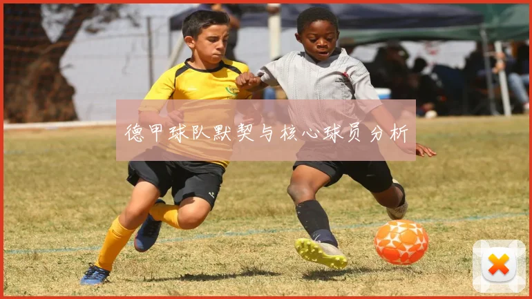 德甲球队默契与核心球员分析